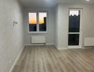 Студия, 28,5&nbsp;м²