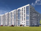 1-к. квартира, 31,8&nbsp;м²