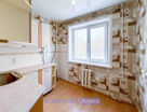 3-к. квартира, 58,1&nbsp;м²