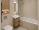 1-к. квартира, 42,3&nbsp;м²