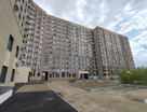 1-к. квартира, 36&nbsp;м²