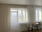 1-к. квартира, 31&nbsp;м²