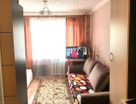 Студия, 17,3&nbsp;м²