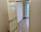 Студия, 31,3 м²