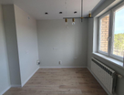 Студия, 29,5&nbsp;м²