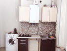 1-к. квартира, 30 м²