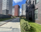 3-к. квартира, 93 м²