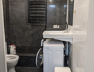 Студия, 22 м²