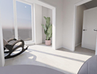 2-к. квартира, 59&nbsp;м²