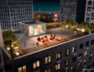 2-к. квартира, 46,1&nbsp;м²