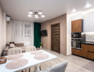 2-к. квартира, 60&nbsp;м²
