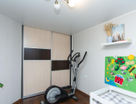 1-к. квартира, 39,4 м²