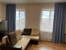 Студия, 26,1&nbsp;м²