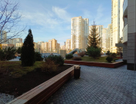 Студия, 29,4&nbsp;м²