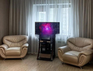 1-к. квартира, 52,1&nbsp;м²