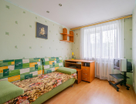 3-к. квартира, 58,5&nbsp;м²