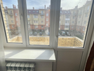 1-к. квартира, 33&nbsp;м²