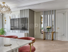 4-к. квартира, 106,7&nbsp;м²