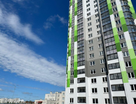 2-к. квартира, 58,7&nbsp;м²