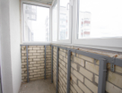 Студия, 21,2 м²