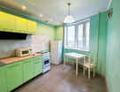 1-к. квартира, 38 м²