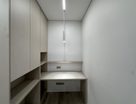 1-к. квартира, 45,3 м²