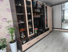 2-к. квартира, 44,7 м²