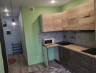 1-к. квартира, 34,5&nbsp;м²