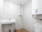 Студия, 18,4&nbsp;м²
