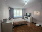 1-к. квартира, 46&nbsp;м²