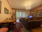 3-к. квартира, 85 м²