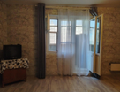1-к. квартира, 43,3 м²