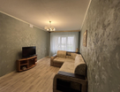 3-к. квартира, 60,9 м²