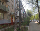 1-к. квартира, 30&nbsp;м²