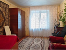 3-к. квартира, 59,5 м²