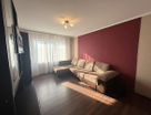 3-к. квартира, 62 м²