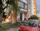 1-к. квартира, 33&nbsp;м²