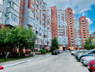 2-к. квартира, 66 м²