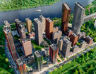 Студия, 20,8&nbsp;м²