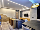 1-к. квартира, 55,6&nbsp;м²