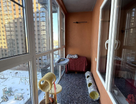 Студия, 33,5&nbsp;м²