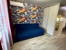 Студия, 17,6&nbsp;м²