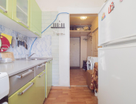 1-к. квартира, 29&nbsp;м²