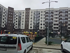 1-к. квартира, 34,5&nbsp;м²