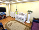 2-к. квартира, 53,7 м²