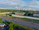 Студия, 19,5 м²