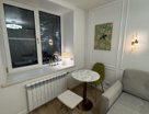 1-к. квартира, 21,2&nbsp;м²