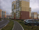 2-к. квартира, 56&nbsp;м²