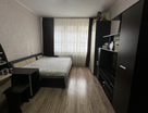 1-к. квартира, 36 м²