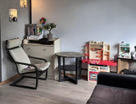 1-к. квартира, 31,2 м²